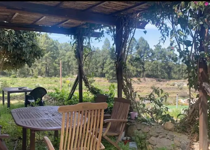 Casa Regina * Icod De Los Vinos