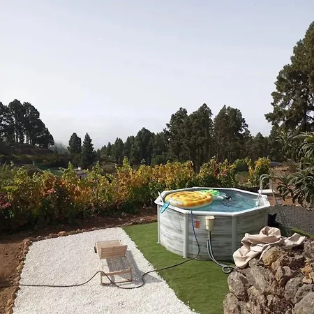 Casa Regina Villa Icod de los Vinos