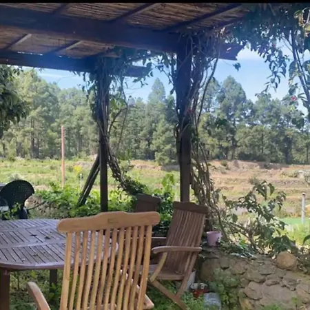 Casa Regina * Икод-де-лос-Винос