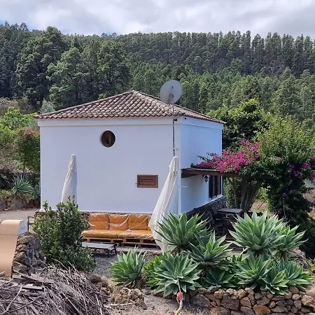 Вилла Casa Regina Икод-де-лос-Винос