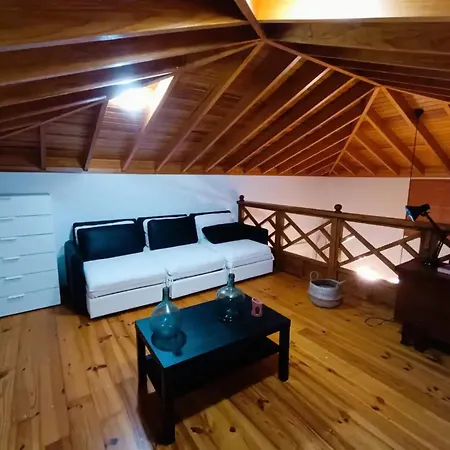 Villa Casa Regina Icod de los Vinos