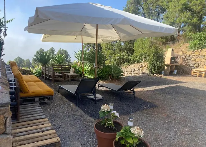 Villa Casa Regina Icod De Los Vinos