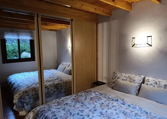 Casa Regina Villa Icod De Los Vinos