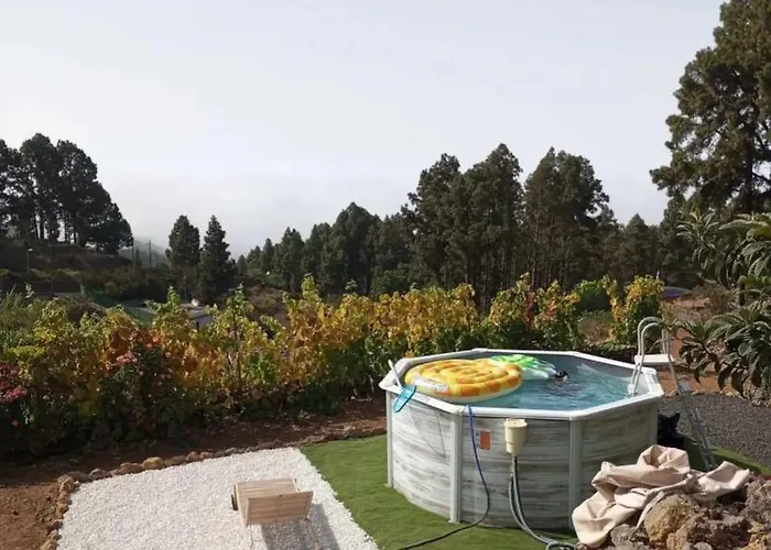 Casa Regina Villa Icod De Los Vinos