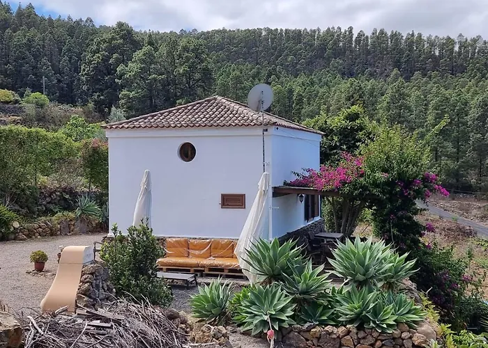 Villa Casa Regina Icod De Los Vinos