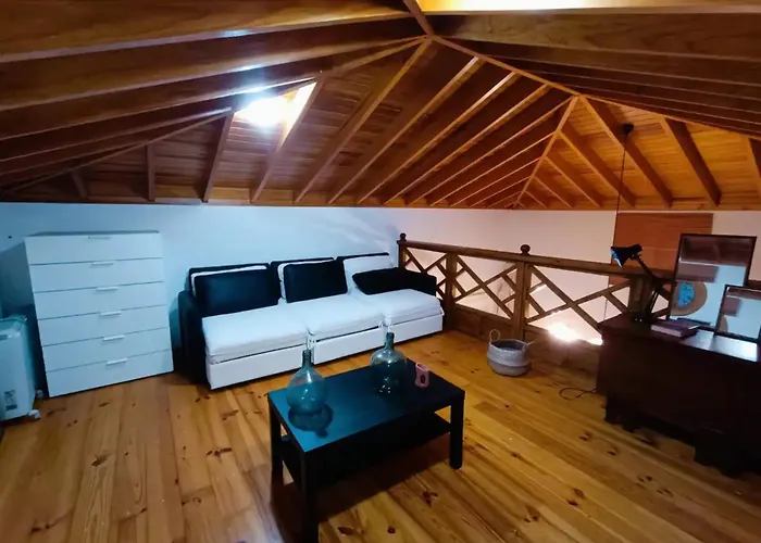 Villa Casa Regina Icod De Los Vinos