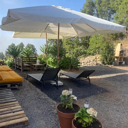 Villa Casa Regina Icod De Los Vinos